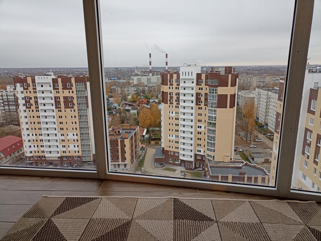 Квартира кинотеатр сети "Все в гости"