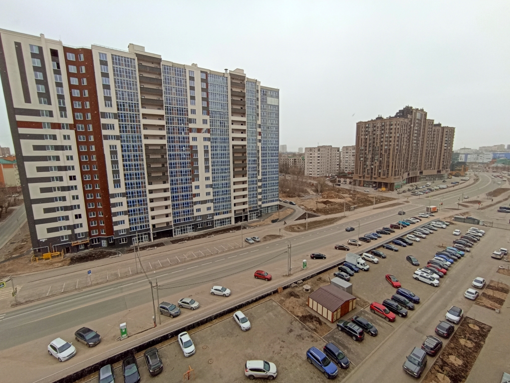 Квартира на набережной в центре города сети "Все в гости"