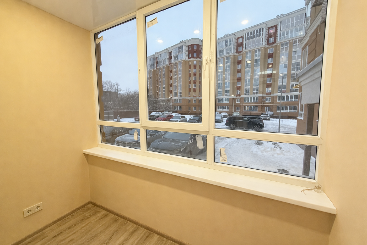 Уютная квартира у ТРЦ Тополь от сети "Все в гости"