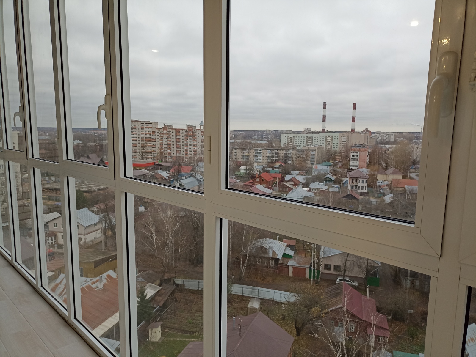 Стильная квартира в центре от сети "Все в гости"
