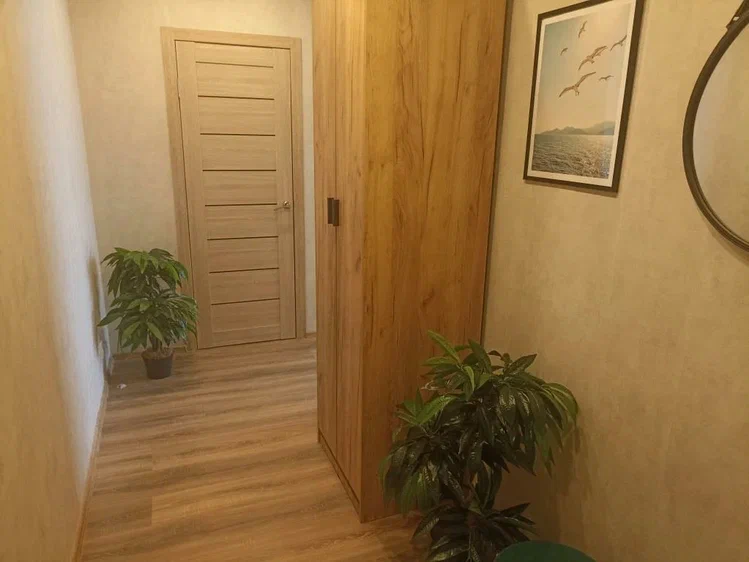 Апартаменты сети «Все в гости» в микр-не Видный, 4